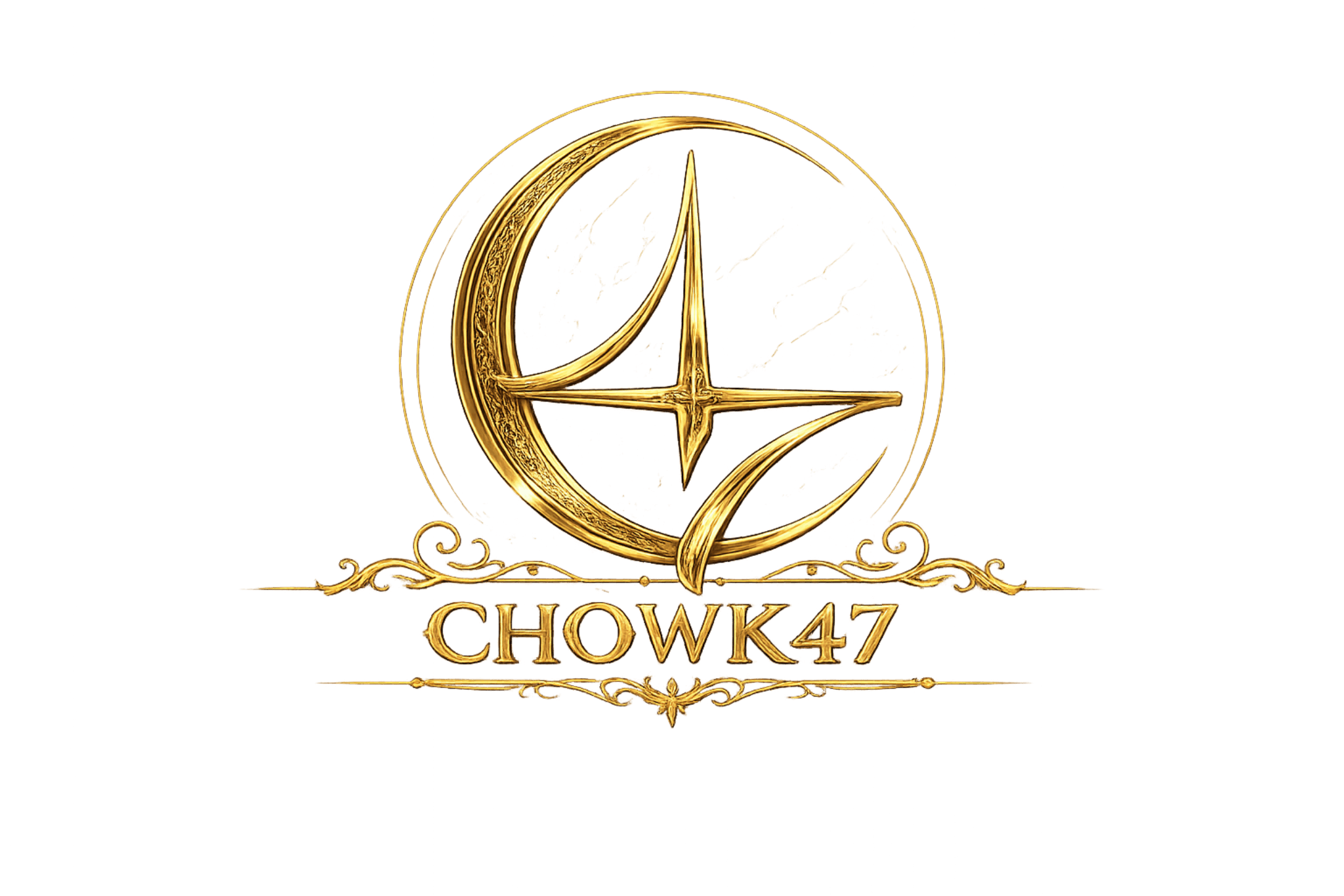 Chowk47 logo
