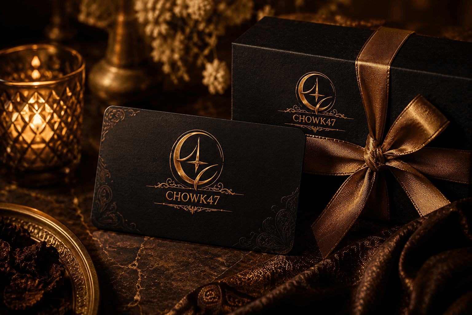 Gift cards