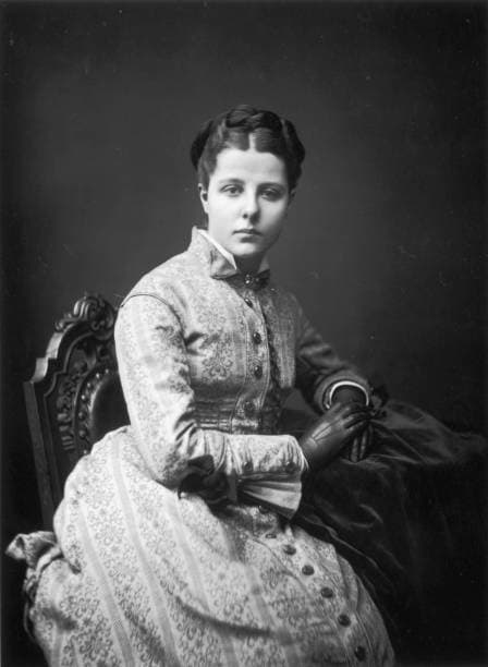 Annie Besant